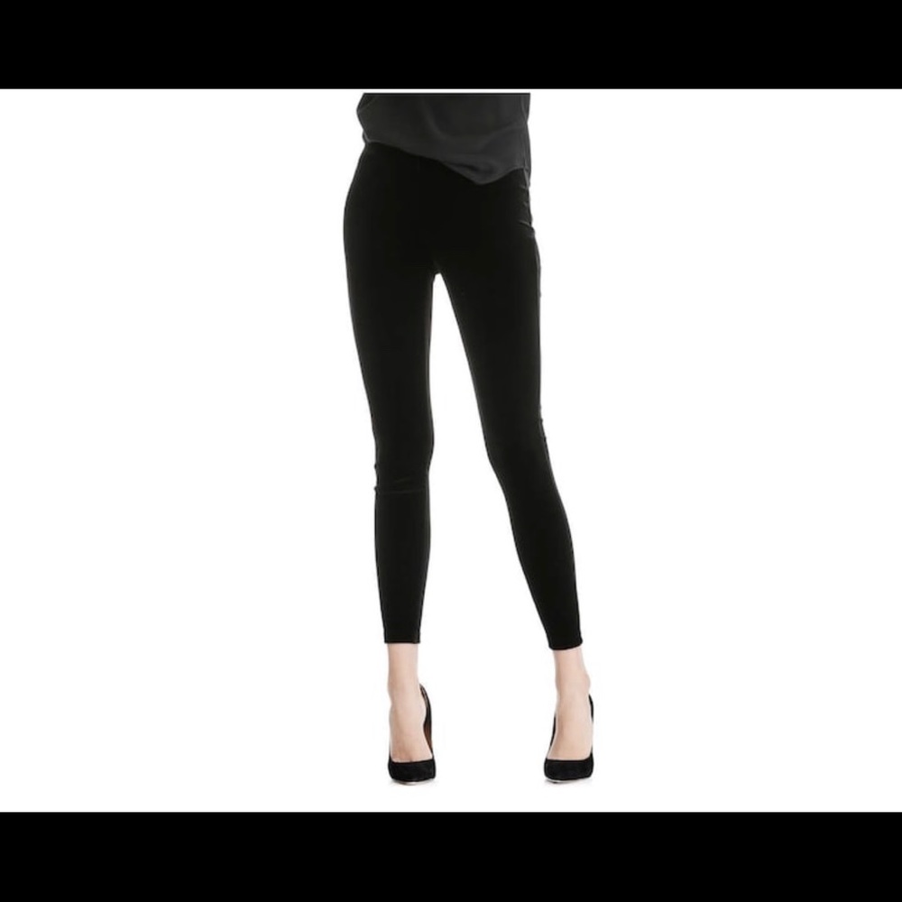 🎀Velvet leggings